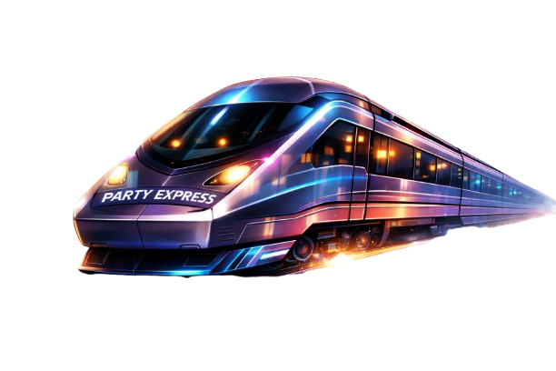 Party Express Zug